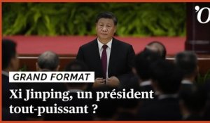 Chine: comment Xi Jinping a verrouillé le pouvoir