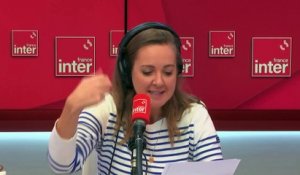 Grève générale partout, à Radio France nulle part - Le Billet de Charline dans "C'est encore nous !"