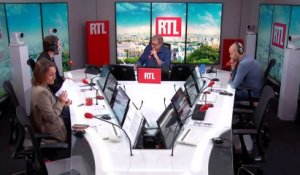 Le journal RTL de 7h du 20 octobre 2022