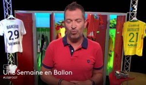 20/10/2022 - Le 6/9 de France Bleu Mayenne en vidéo