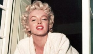 Bio : Marilyn Monroe