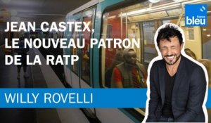 Jean Castex, le nouveau patron de la RATP - Le billet de Willy Rovelli