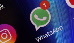 Attention, à partir du 31 octobre WhatsApp ne fonctionnera plus sur ces téléphones