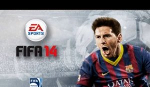 FIFA 14 online multiplayer - ps2