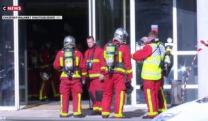 Île-de-France : des lycéens manquent de faire exploser un hôtel