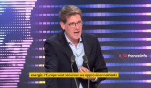 Union européenne : "Quand il n'y a pas une colonne vertébrale stabilisée entre la France et l'Allemagne, rien n'avance", affirme Pascal Canfin