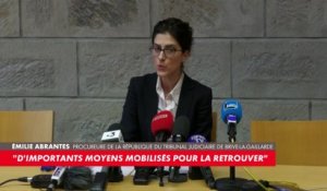 Ce qu'il faut retenir de la conférence de presse de la procureure de Brive-la-Gaillarde