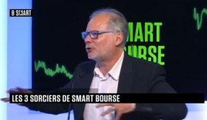 SMART BOURSE - Planète marché(s) du vendredi 21 octobre 2022