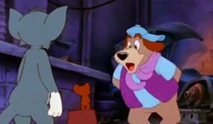 Tom et Jerry, le film Bande-annonce (RU)