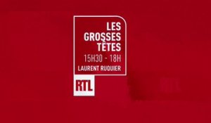 Le journal RTL de 17h du 22 octobre 2022