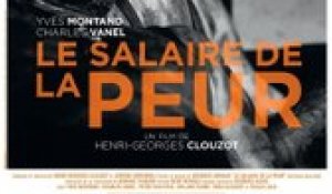 Le salaire de la peur : Coup de coeur de Télé 7