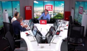 Le journal RTL de 20h du 26 octobre 2022