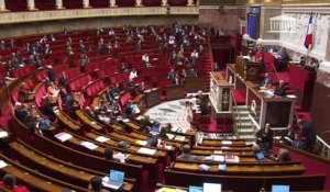 2ème séance : Projet de loi de financement de la sécurité sociale pour 2023 (suite) - Mardi 25 octobre 2022