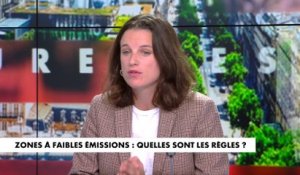 Eugénie Bastié : «La France crève de la métropolisation»