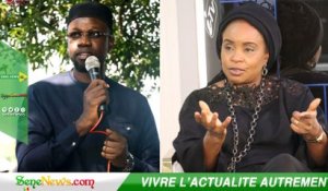  Politique : Nemmekou tour Ousmane Sonko à Mbour, forum sur la paix et la sécurité en Afrique