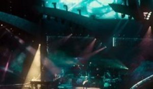 Elton John en concert à Paris La Défense Arena