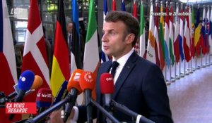 Ça vous regarde - Macron- Scholz : comment relancer le couple franco-allemand ?