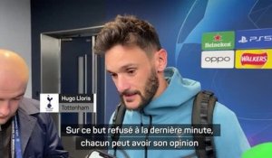 Groupe D - Lloris : "Il faudra jouer avec la tête et le coeur à Marseille"