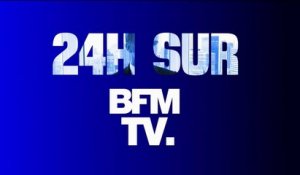 24H SUR BFMTV - Le meurtre de Justine, la colère de Dahbia B. et la charge de Poutine
