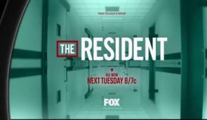 The Resident - Promo 6x07