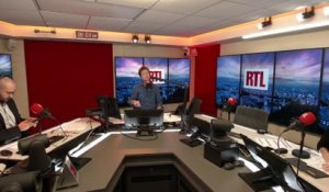 Le journal RTL de 6h du 28 octobre 2022