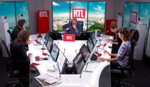 Le journal RTL de 8h du 28 octobre 2022