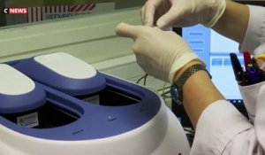 Coronavirus: Dénonçant une coupe budgétaire de l'Etat, les laboratoires ne transmettent plus les résultats de leurs tests de dépistage - VIDEO