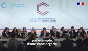 CNR Santé - Craon le 10 octobre 2022