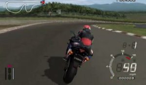 Tourist Trophy: The Real Riding Simulator online multiplayer - ps2