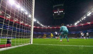 12e j. - Dortmund prend le dessus sur l'Eintracht Francfort
