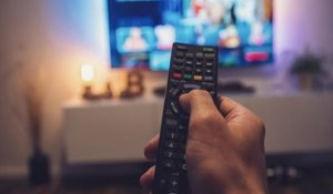 5 signes qui montrent que la TV affecte votre santé mentale