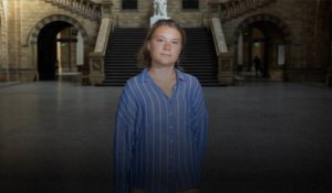 Greta Thunberg dénonce les tentatives de greenwashing des sommets internationaux