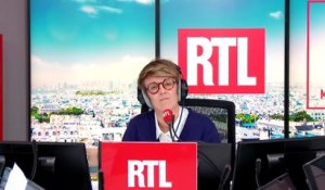 Lisa Belluco, députée EELV est l'invitée de RTL Soir du 31 octobre 2022