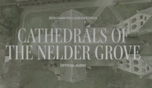 Benjamin William Hastings - Cathedrals Of The Nelder Grove