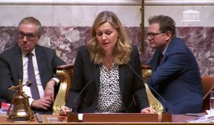 2ème séance : Discussion et vote sur deux motions de censure (art. 49, al. 3 de la Constitution) ; Projet de loi de finances pour 2023 (seconde partie) : Écologie, développement et mobilité durables (suite) - Lundi 31 octobre 2022