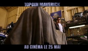 Top Gun  Maverick - Bande-annonce 1 VF