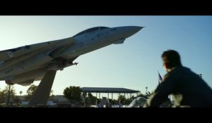 Top Gun Maverick - Bande-annonce officielle 2 VOST