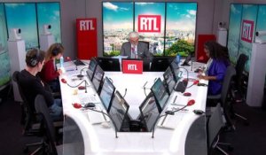 Le journal RTL de 12h du 02 novembre 2022