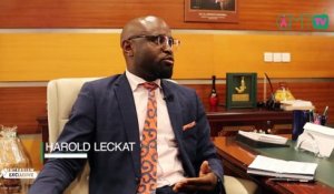 [#InterviewExclusive] Octobre Rose: Dr. Guy Patrick Obiang Ndong s'exprime sur l'édition 2022