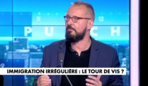 Joseph Macé-Scaron : «La France est un extraordinaire appel d’air»