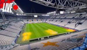 Replay : Juventus - Paris Saint-Germain, l'avant-match en direct de Turin
