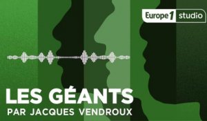 Les Géants : Saison 2 Episode 2 - Michel Platini, la culture de la gagne
