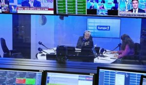 Le Figaro victime d'un canular, les audiences mensuelles des chaînes et une nouvelle série Netflix inspirée de Sandrine Rousseau