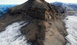 Climat : 1/3 des glaciers du patrimoine mondial de l'UNESCO vont disparaître