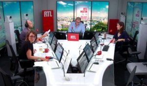Le journal RTL de 8h du 04 novembre 2022
