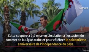 France-Algérie : fausse polémique sur le dinar, mais vrai pied de nez