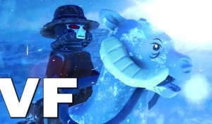 LEGO Star Wars La Saga Skywalker : Trailer Édition Galactique