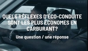 Pénurie dans les stations-service: quels réflexes d’éco-conduite sont les plus économes en carburant?