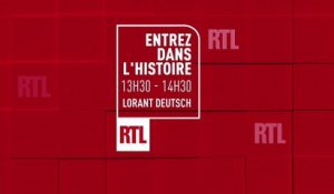 Le journal RTL de 14h du 05 novembre 2022