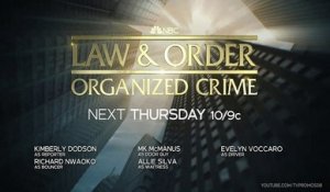 Law & Order: OC - Promo 3x07